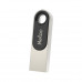 Netac USB Drive 32GB U278  <NT03U278N-032G-20PN>, USB2.0, металлическая матовая