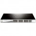 D-Link DGS-1210-28/ME/A2B Управляемый L2 коммутатор с 24 портами 10/100/1000Base-T и 4 портами 1000Base-X SFP