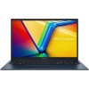 ASUS Vivobook 17 X1704ZA-AU333 [90NB10F2-M00DH0] Quiet Blue 17.3" {FHD i3 1215U)/8192Mb/512PCISSDGb/ UHD Graphics/DOS}