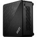 MSI Cubi 5 12M-031XRU [9S6-B0A811-224] Black { i3 1215U/8Gb/SSD512Gb UHDG/noOS}