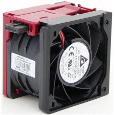 HPE DL38X Gen10 High Performance Temperature Fan Kit (867810-B21)