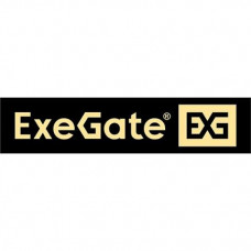 Exegate EX293450RUS Радиатор для процессора ExeGate ESNK-P0077P.1U.4189.Cu (Al+Cu, 1U, 3 тепл. трубки, LGA 4189, TDP 205W, 240г, на защелках, с термопастой, Retail box)