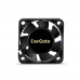 Exegate EX283363RUS Вентилятор ExeGate EX04010S2P, 40x40x10 мм, подшипник скольжения, 2pin, 5500RPM, 22dBA