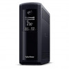 CyberPower VP1600ELCD ИБП {Line-Interactive, Tower, 1600VA/960W USB/RS-232/RJ11/45  (4 + 1 EURO)}