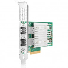 HPE Ethernet 10/25Gb 2-port SFP28 QL41401-A2G Adapter (867328-B21)