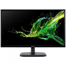 LCD Acer 23.8" EK240YCbi Черный {VA 1920x1080 75hz 5ms 250cd 5000:1 178/178 D-Sub HDMI AudioOut FreeSync VESA}[UM.QE0EE.C01]