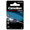 Camelion CR1225 BL-1 (CR1225-BP1, батарейка литиевая,3V)