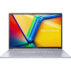 ASUS VivoBook 16X K3605ZF-MB244 [90NB11E2-M009U0] Silver 16" {WUXGA i5 12500H/16Gb/ SSD512Gb/RTX 2050 4Gb/noOS}