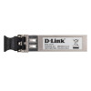 D-Link 431XT/B1A  PROJ Трансивер SFP+ с 1 портом 10GBase-SR для многомодового оптического кабеля (до 300 м, разъем Duplex LC)