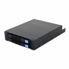 Chenbro SK51201H01*14555 Корпус для HDD/SSD, SK51201H01*14555 STORGE KIT,2.5" HDD,BK CC1012,W/12G SAS,BULK,REV."A00"
