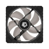 Case Fan ID-Cooling WF-12025-SD-K,  120мм, RTL