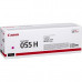 Canon Cartridge 055 HM 3018C002  Тонер-картридж для Canon MF746Cx/MF744Cdw (5 900 стр.) пурпурный