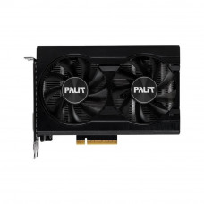 Видеокарта PALIT RTX3050 DUAL 8G (NE63050018P1-1070D) RTL