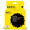 T2 PG-445 XL Картридж (IC-CPG445XL) для Canon PIXMA iP2840/2845MG2440/2540/2940/2945/MX494, черный