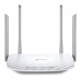 TP-Link EC220-F5(ISP) AC1200 Двухдиапазонный Wi-Fi роутер