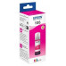 EPSON C13T09C34A Картридж 108 EcoTank Ink для Epson L8050/L18050, Magenta 70ml