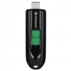 Transcend USB Drive 64Gb JetFlash 790C USB3.2, Type-C, Black TS64GJF790C