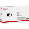Canon Cartridge 057 3009C002  Тонер-картридж для Canon  i-SENSYS MF443dw/MF445dw/MF446x/MF449x/LBP223dw/LBP226dw/LBP228x, 3100 стр.