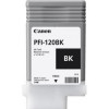 Canon PFI-120BK 2885C001  Картридж для  TM-200/TM-205/TM-300/TM-305, 130 мл. чёрный