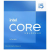 CPU Intel Core i5-13600KF Raptor Lake OEM {3.9GHz, 24MB, LGA1700}