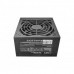 Блок питания CBR ATX 500W, 12cm fan, 20+4pin/1*4+4pin/1*6+2pin/2*IDE/4*SATA, кабель питания 1.2м, черный [PSU-ATX500-12EC] OEM