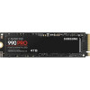 SSD M.2 2280 Samsung MZ-V9P4T0BW 990 PRO 4TB PCIe Gen 4.0 x4 NVMe 2.0 V-NAND TLC