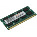 QUMO DDR3 SODIMM 4GB QUM3S-4G1600K11L PC3-12800, 1600MHz, 1.35V