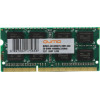 QUMO DDR3 SODIMM 4GB QUM3S-4G1600K11L PC3-12800, 1600MHz, 1.35V