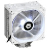 Cooler ID-Cooling SE-224-XTS WHITE,  120мм, Ret