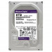 8TB WD Purple (WD84PURU) {Serial ATA III, 5640- rpm, 128Mb, 3.5"}