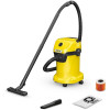 Строительный пылесос Karcher WD 3 V-19/4/20 [1.628-107.0]