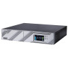 PowerCom SMART RT SRT-2000A LCD ИБП {Line-Interactive, 2000VA / 1800W, Rack/Tower, IEC, Serial+USB, SmartSlot, подкл. доп. батарей} (1157682)