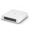 Коммутатор Ubiquiti USW-LITE-16-POE (USW-LITE-16-POE)