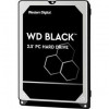 1TB WD Black (WD10SPSX) {SATA 6Gb/s, 7200 rpm, 64Mb buffer}