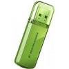 Silicon Power USB Drive 32Gb Helios 101 SP032GBUF2101V1N {USB2.0, Green}