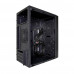 Exegate EX277807RUS Корпус Minitower BAA-104U Black, mATX, <без БП>, 2*USB+1*USB3.0, Audio