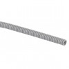 ЭРА Б0020113 Трубы гофр ПВХ GOFR-25-50-PVC  (серый) d 25мм с зонд. легкая 50м