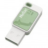 Netac USB Drive 128GB UA31 USB3.2 Flash Drive 128GB [NT03UA31N-128G-32GN]