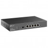 TP-Link ER7206 (TL-ER7206) VPN-маршрутизатор Omada с гигабитными портами и поддержкой Multi-WAN