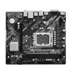 ASROCK H610M-HDV/M.2 R2.0, LGA 1700, Intel H610, mATX, Ret