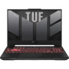 ASUS TUF Gaming A17 FA707NU [90NR0EF5-M00430] Grey 17.3" {FHD Ryzen 5 7535HS/16Gb/SSD1Tb/RTX4050 6Gb/NoOS}