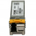 D-Link 330T/10KM/A1A WDM SFP-трансивер с 1 портом 1000Base-BX-D (Tx:1550 нм, Rx:1310 нм) для одномодового оптического кабеля (до 10 км, разъем Simplex LC)