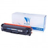 NV Print CF411X Картридж для HP Laser Jet Pro M377dw/M452nw/M452dn/M477fdn/M477fdw/M477fnw, Cyan, 5000 к