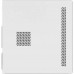 Foxline FL-719W-FZ450R-U31, mATX case, white, w/PSU 450W 12cm, w/1xUSB2.0, w/1xUSB3.0, w/1xCombo Audio, w/pwr cord, w/o FAN