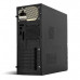 CROWN CM-SMP888A Корпус Miditower black ATX (2*usb3.0+CM-PS450W smart)