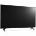 LG 50" 50UT80006LA.ARUB черный {Ultra HD 60Hz DVB-T DVB-T2 DVB-C DVB-S DVB-S2 USB WiFi Smart TV}