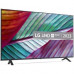 LG 65" 65UR78006LK.ARUB черный {Ultra HD 50Hz DVB-T DVB-T2 DVB-C DVB-S DVB-S2 USB WiFi Smart TV}