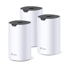 TP-Link Deco S7(3-pack) AC1900 Домашняя Mesh Wi-Fi система