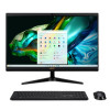 Acer Aspire C22-1800 [DQ.BLGCD.001] Black 21.5" {Full HD i3 1305U/8Gb/SSD256Gb Iris Xe/CR/noOS/kb/m}