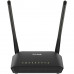 D-Link DIR-620S/RU/B1A Беспроводной маршрутизатор N300, 100Base-TX WAN, 4x100Base-TX LAN, 1xUSB